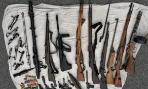 The mother of a captured Azovstal defender was killed in a traffic accident in Kharkiv