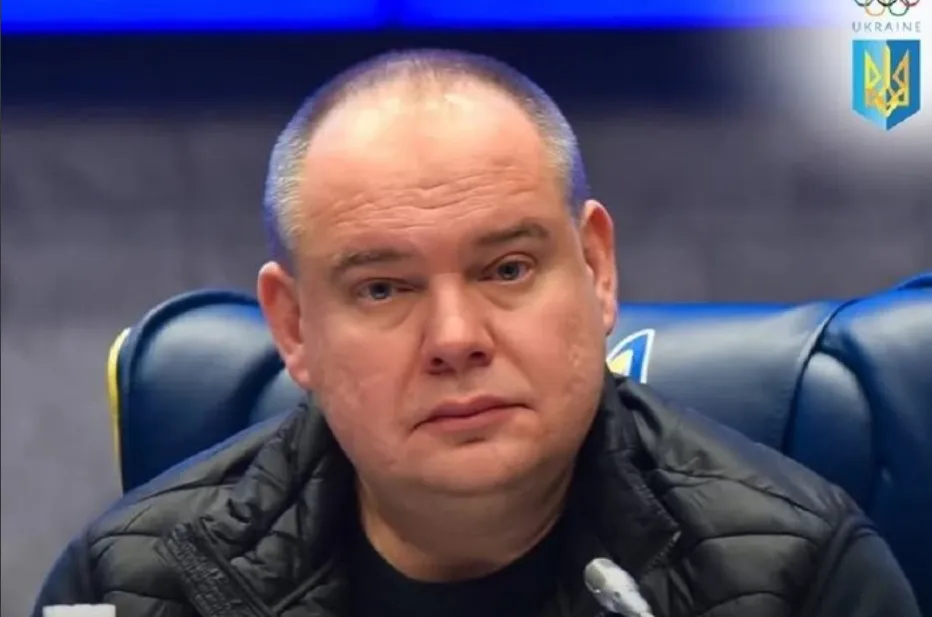 Чверть федерацій не справляються з роботою на міжнародному рівні, — перший віцепрезидент НОК