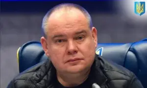 Україна виграла перше золото Паралімпіади-2026 завдяки Тарасу Радю