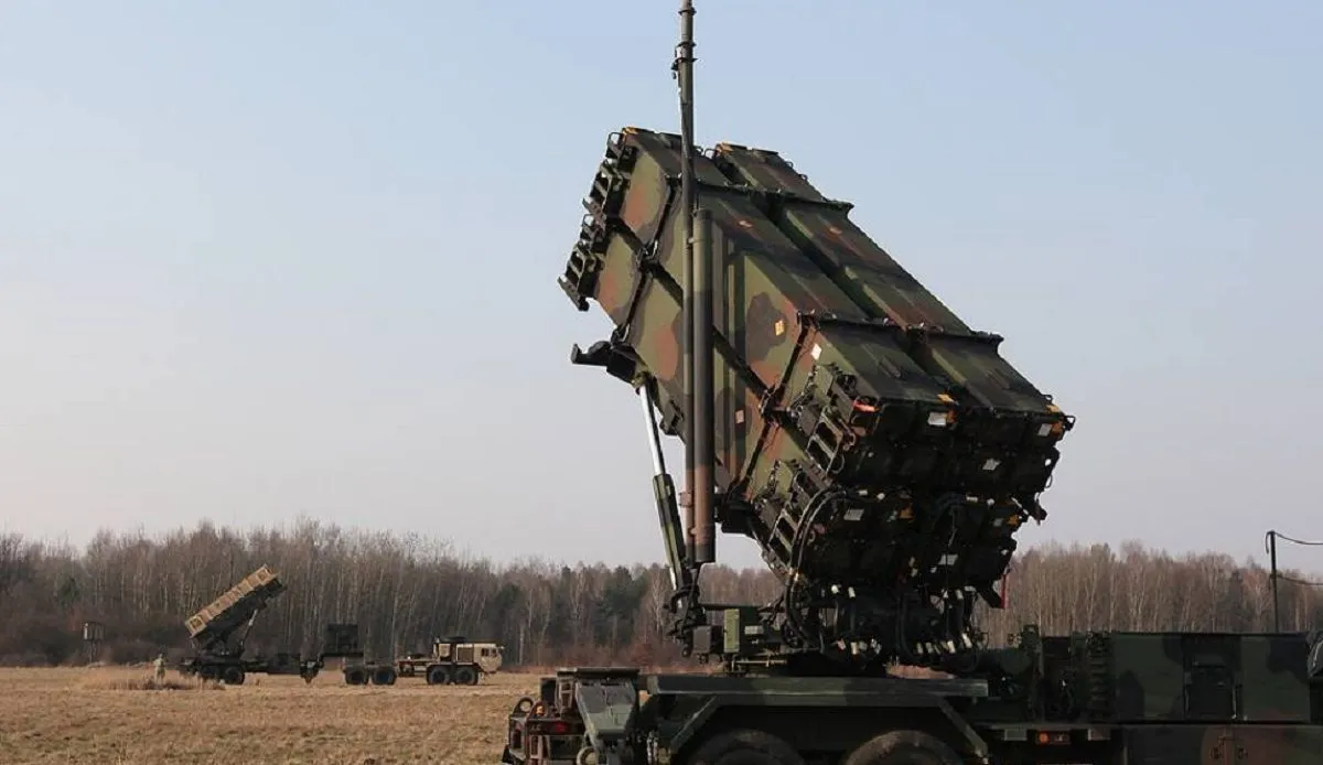 Более $1 млрд на вооружение для Украины: какие страны объявили о новых взносах в PURL