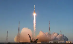 Северная Корея завершает строительство стартовой площадки для спутников