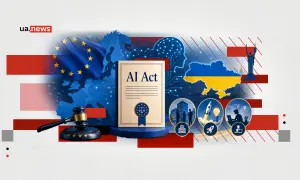 В Україні майже вдвічі зросла кількість кіберзлочинів 