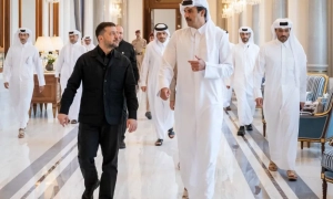 Президент України призначив послів у Таджикистані і Новій Зеландії