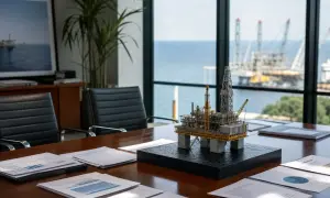 Ремонт нефтепровода в Саудовской Аравии после атаки может занять 3–5 недель — AP