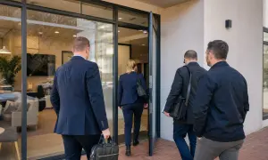 Deweloper Bathla Group może zostać zamknięty bez pilnego finansowania — ABC News Australia