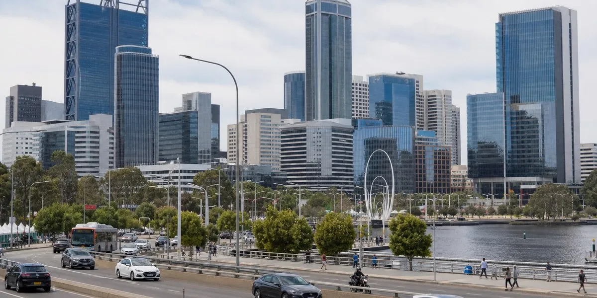 Investigation into Perth City Council launched — ABC News Australia