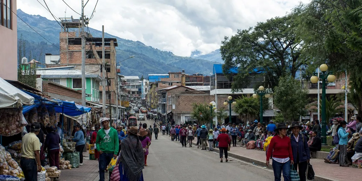 Second victim of attack on candidate Susi Aponte dies in Peru — The Rio Times