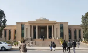 巴基斯坦参议院委员会将因参议员投诉传唤ASF工作人员——Dawn