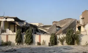 Ватикан: католиків в Африці стало більше, ніж у Європі — Cyprus Mail