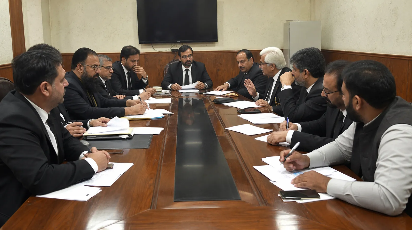 Peshawar Bar Association demands apology from Maryam Nawaz