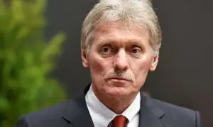 Ексчлен AfD оголосив про створення німецького батальйону у складі армії РФ