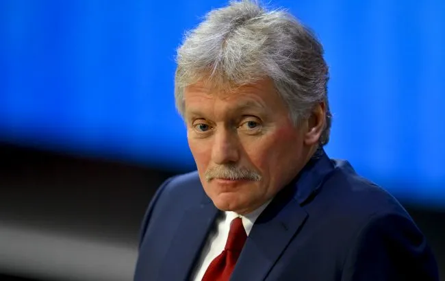 У Кремлі заявили, що мирна угода з Україною може затягнутися на роки