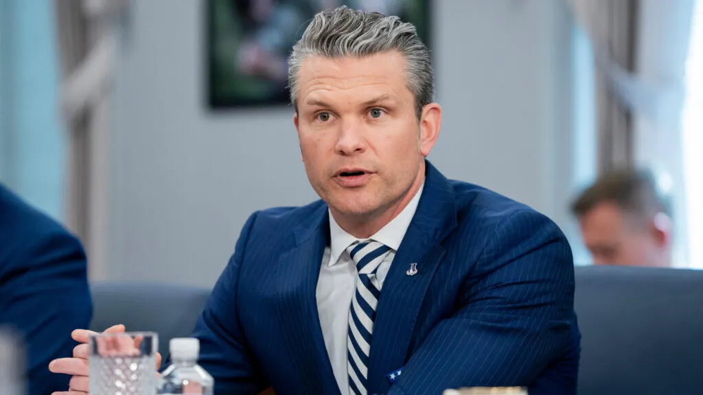 Пентагон розкрив стратегію США щодо Венесуели: без фізичної окупації, лише «встановлення умов»