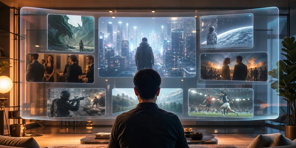 Były menedżer Disneya Peter Rice pokieruje treściami Netflixa — Channel NewsAsia
