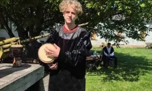 Разумков назвав причину відставки з поста глави «Слуги народу»