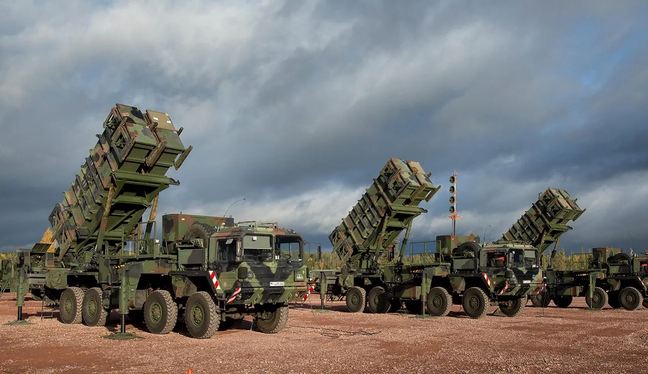 Польща передала Україні п’ять ракет для Patriot, і може отримати натомість 50, — Defence24