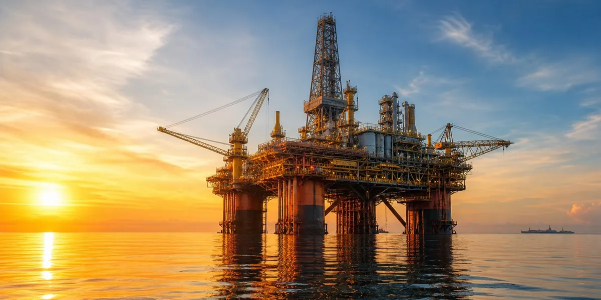 Petrobras видобула 2,96 млн барелів нафти на добу у вересні — The Rio Times