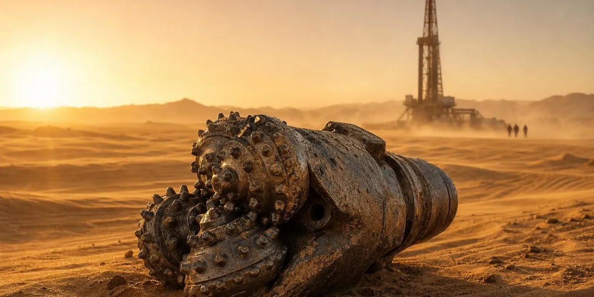 PetroChina wydobyła ponad 26 mln ton ekwiwalentu ropy — OilPrice