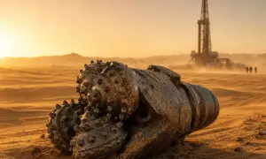 Saudi Arabia develops renewable energy and prepares for civilian nuclear power — Asharq Al-Awsat