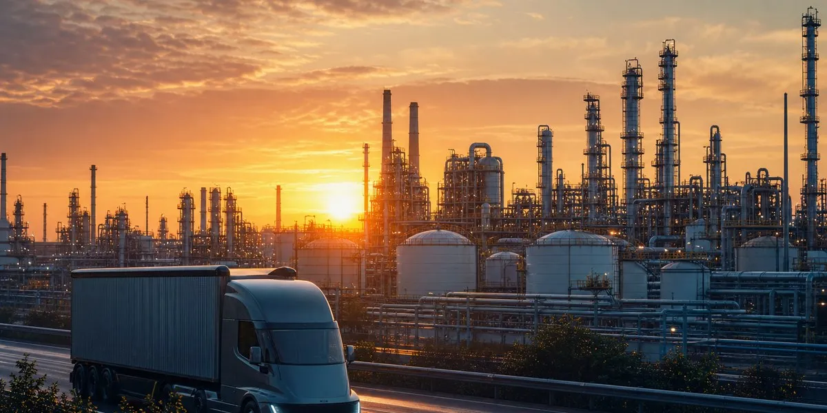 Zysk PetroChina w trzecim kwartale wzrósł o 21,6% do 7,78 mld dolarów — OilPrice