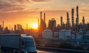 Eni: Кронос будет добывать 500 млн кубических футов газа в сутки — Cyprus Mail