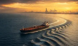 Brent rises to $101.51 amid storm and attacks — Channel NewsAsia