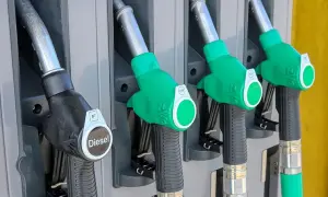 На АЗС України 30 липня змінилися ціни на бензин, дизель та автогаз