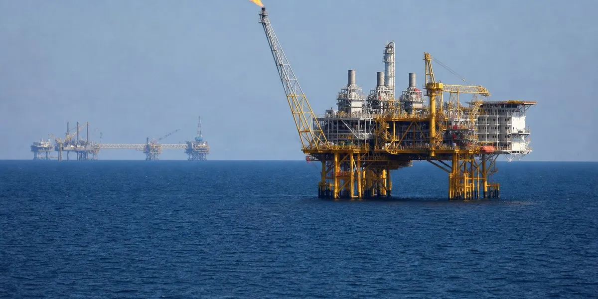 Petronas和PTT子公司获批马泰联合区域新天然气合同