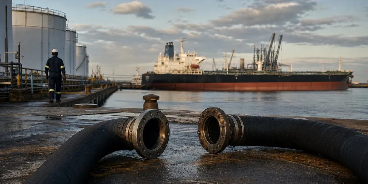 PetroSA cites Nako’s R833m debt in liquidation case — Daily Maverick