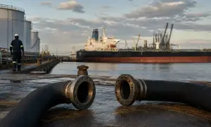 IEA: diesel market tightness will persist for much of 2027 — Cyprus Mail