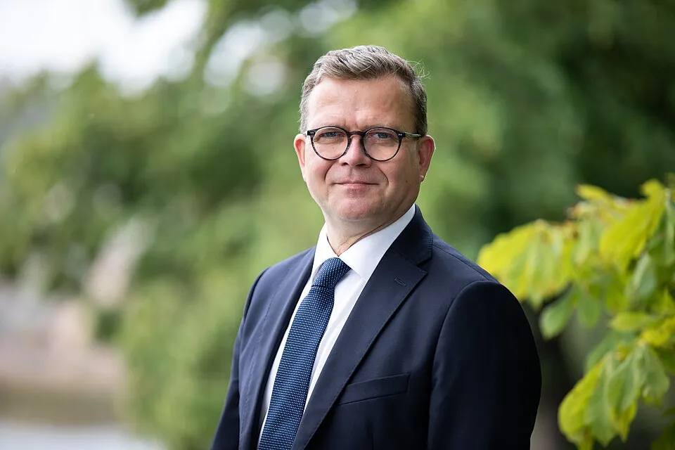 Прем’єр Фінляндії: дрони, що впали на території країни, ймовірно, українські