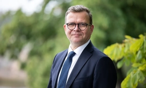 Литва планує укріпити кордон з білоруссю та рф — LRT