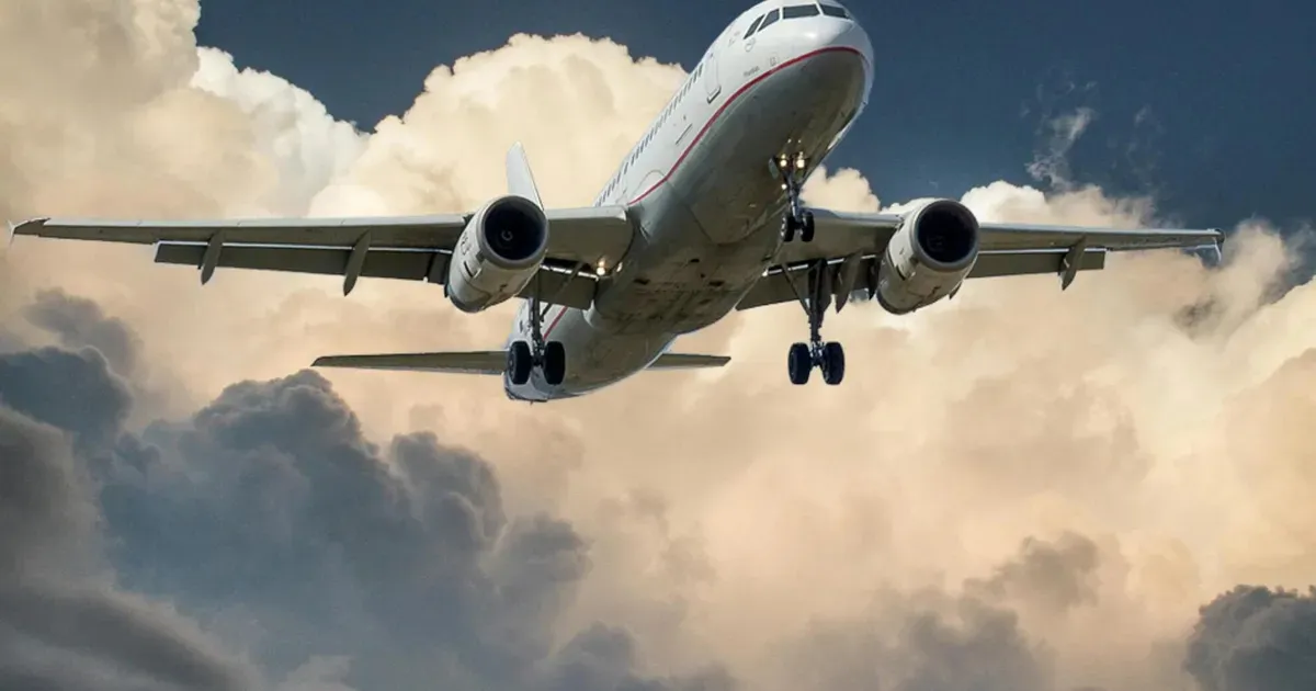 Війна на Близькому Сході загрожує авіарейсам