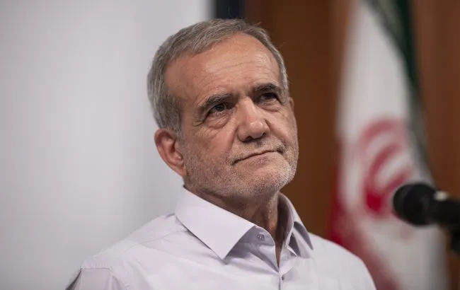 Іран пообіцяв припинити удари по сусідах за однієї умови