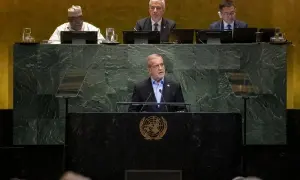 Кулеба объяснил, как повлияет помощь США Тайваню на поставку оружия Украине