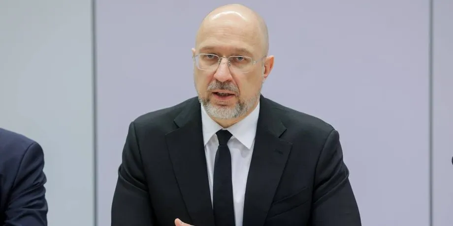 Shmyhal Announced the Amount Allocated for the Energy Sector in the 2027 Budget