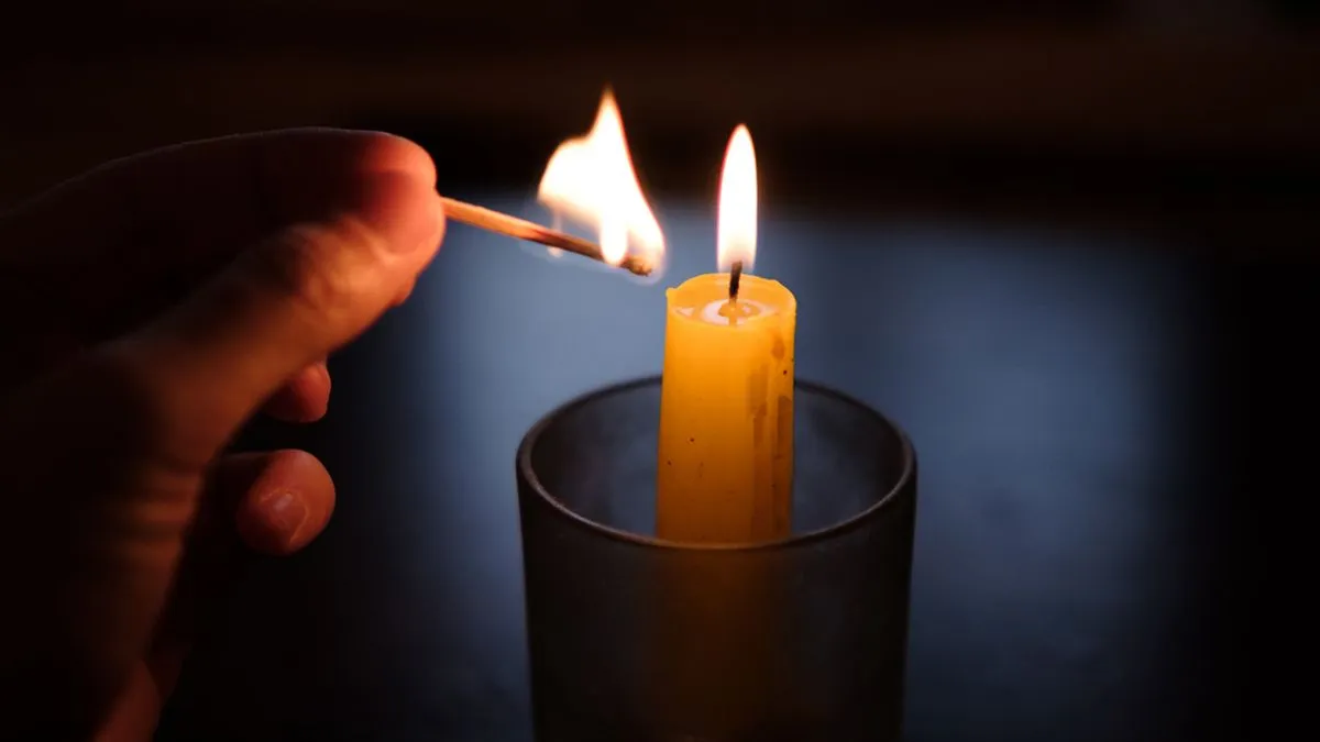 На Чернігівщині близько 7 тисяч людей залишилися без світла через удар РФ