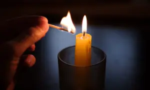 На Чернігівщині близько 7 тисяч людей залишилися без світла через удар РФ
