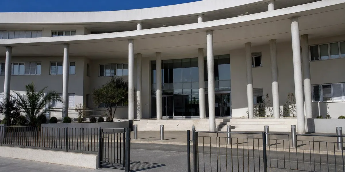 Trial of Paphos mayor Phedonas Phedonos continues — Cyprus Mail
