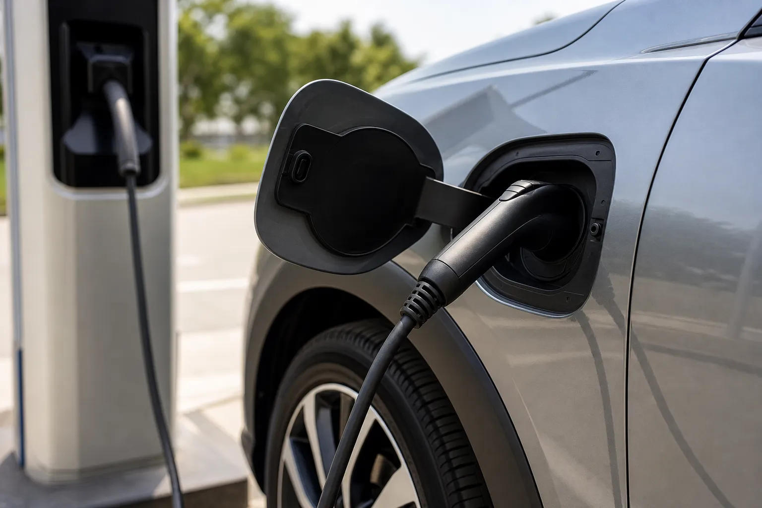 Выбросы PHEV в ЕС были примерно в шесть раз выше официальных показателей — InsideEVs
