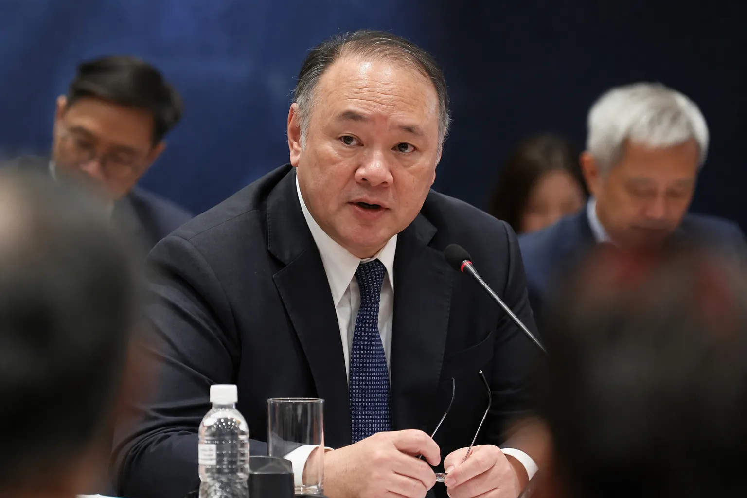 Minister obrony Filipin: Chiny mogą wykorzystać ograniczenie ćwiczeń USA i Korei Południowej
