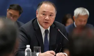 W Nepalu trwają poszukiwania dziewięciu zaginionych obywateli Korei Południowej