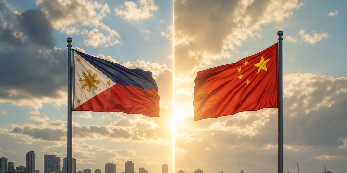 菲律宾抗议中国大使的言论——《印度教徒报》