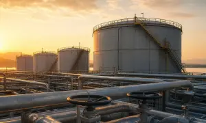 Continental Resources podpisała memorandum z PDVSA w sprawie bloku w Wenezueli