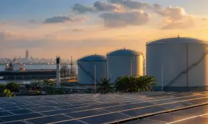 EU to give exporters an extra year of flexibility on methane — OilPrice