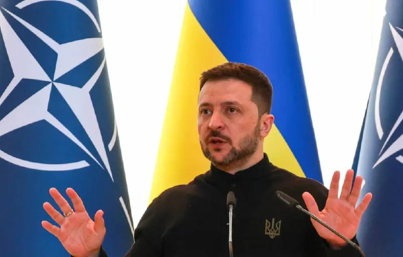 Україна знає про громадян Китаю, які працюють на російських заводах, — The Reuters