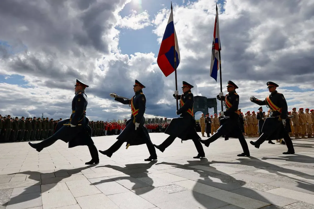 Російські чиновники відкрито обговорили угоду між Україною та США, — The Washington Post