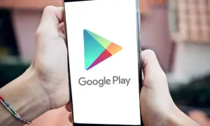 Google тонко отпраздновал релиз третьего сезона сериала «Мандалорец»