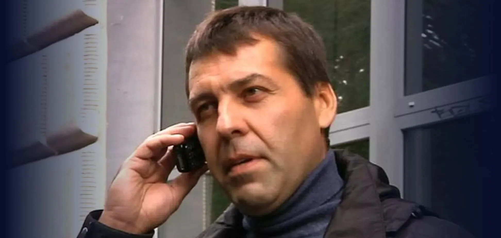 На фронті ліквідували зірку російського телесеріалу