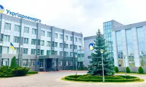 В Тернополе устроили пассажирский «бунт» в поезде 